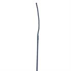 Stick De Dressage Andromeda BR Bleu foncé-argenté