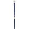 Stick De Dressage Andromeda BR Bleu foncé-argenté