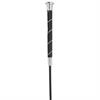 Stick De Dressage Andromeda BR Noir-argenté