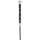 Stick De Dressage Andromeda BR Noir-argenté