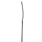Stick De Dressage Andromeda BR Noir-argenté