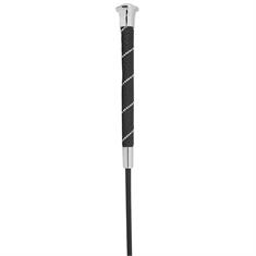 Stick De Dressage Andromeda BR Noir-argenté