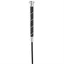 Stick De Dressage Andromeda BR Noir-argenté