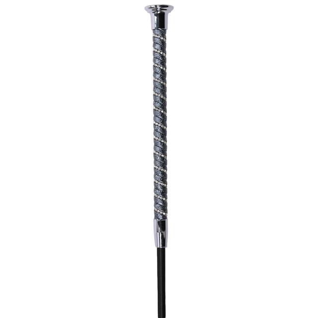 Stick De Dressage Precious Harry's Horse Bleu foncé