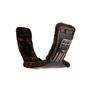 Stollengurt Simuwool Arika LeMieux Marron