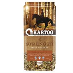 Strength Hartog