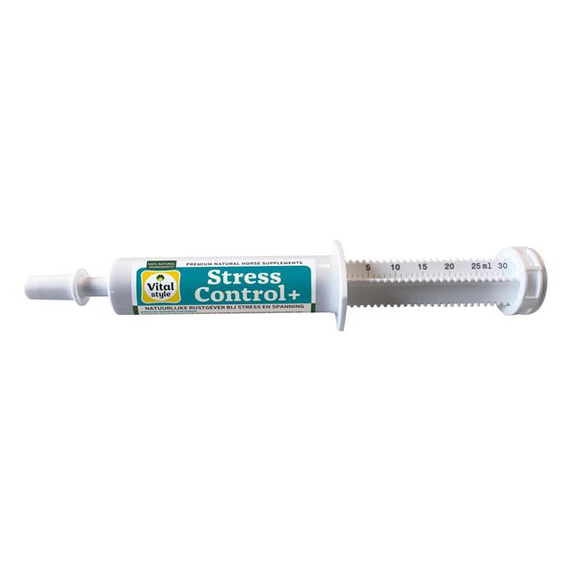 Stresscontrol+ Vitalstyle  Autre