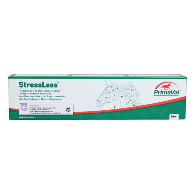 Stressless Injector PrimeVal Autre