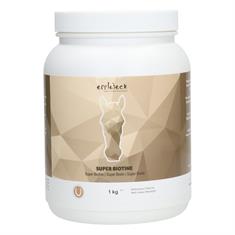 Super Biotine Epplejeck Autre