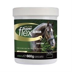 Superflex Senior NAF Autre