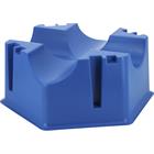 Support pour cavaletti Hippo Tonic Bleu