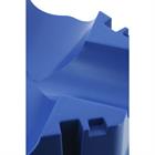 Support pour cavaletti Hippo Tonic Bleu