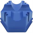 Support pour cavaletti Hippo Tonic Bleu