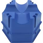 Support pour cavaletti Hippo Tonic Bleu