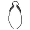 Surfaix anti-retournements Complet HORSEGEAR Noir