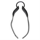Surfaix anti-retournements Complet HORSEGEAR Noir