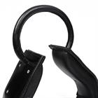 Surfaix anti-retournements Complet HORSEGEAR Noir