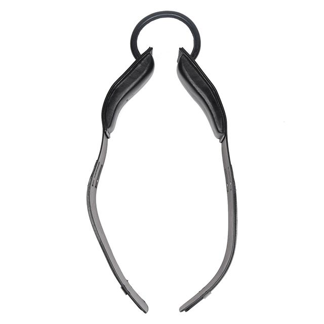 Surfaix anti-retournements Complet HORSEGEAR Noir