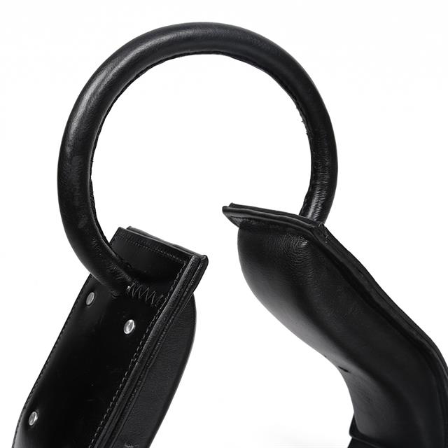 Surfaix anti-retournements Complet HORSEGEAR Noir