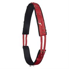 Surfaix Néon Imperial Riding Rouge