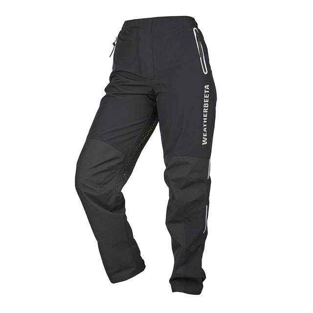 Surpantalon imperméable Rayne Waterproof WeatherBeeta Noir