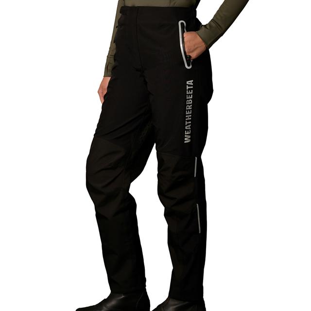 Surpantalon imperméable Rayne Waterproof WeatherBeeta Noir