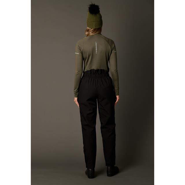 Surpantalon imperméable Rayne Waterproof WeatherBeeta Noir