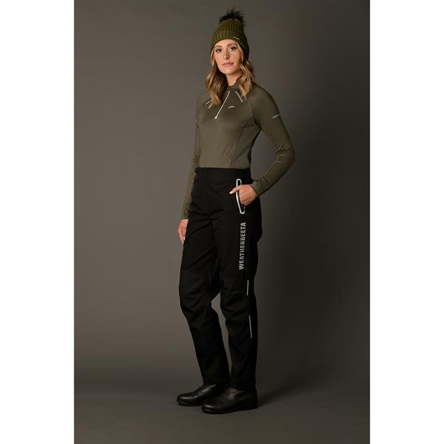 Surpantalon imperméable Rayne Waterproof WeatherBeeta Noir