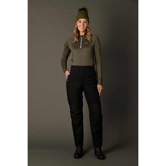 Surpantalon imperméable Rayne Waterproof WeatherBeeta Noir
