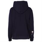 Sweat à capuche AR24201 Active Rider Bleu foncé
