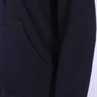 Sweat à capuche AR24201 Active Rider Bleu foncé