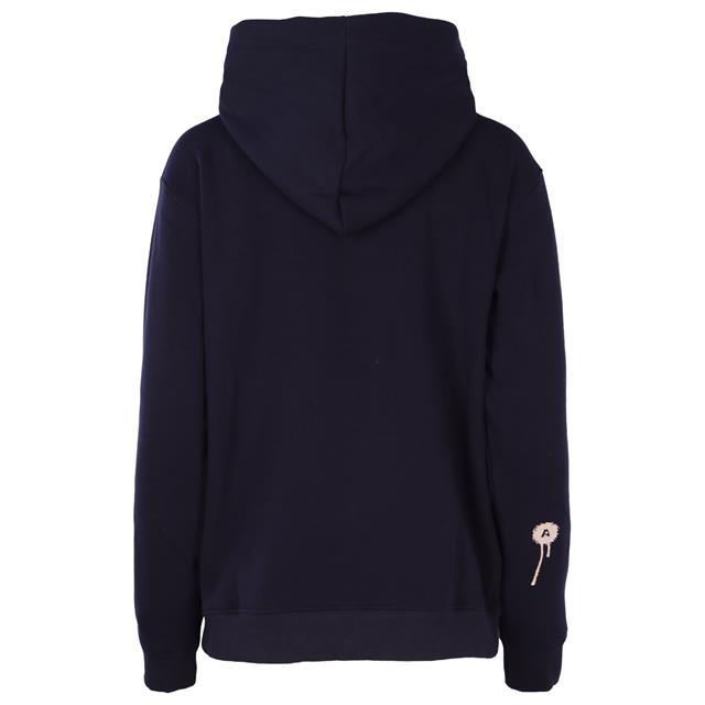 Sweat à capuche AR24201 Active Rider Bleu foncé