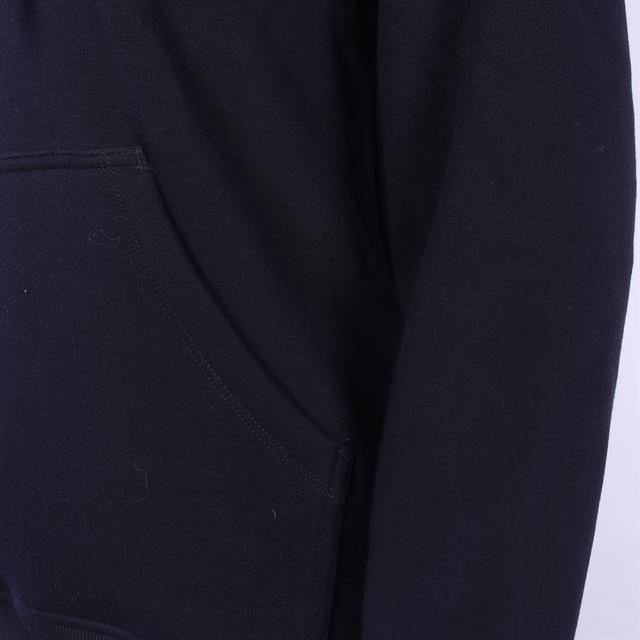 Sweat à capuche AR24201 Active Rider Bleu foncé