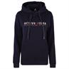 Sweat à capuche AR24201 Active Rider Bleu foncé