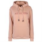 Sweat à capuche AR24201 Active Rider Marron clair