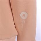 Sweat à capuche AR24201 Active Rider Marron clair