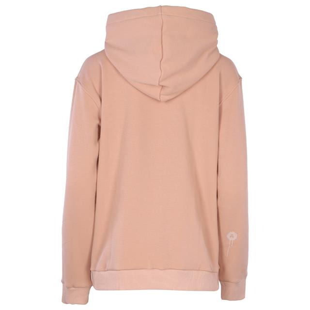 Sweat à capuche AR24201 Active Rider Marron clair