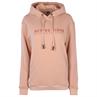 Sweat à capuche AR24201 Active Rider Marron clair