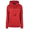 Sweat à capuche AR24201 Active Rider Rouge
