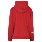 Sweat à capuche AR24201 Active Rider Rouge