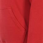 Sweat à capuche AR24201 Active Rider Rouge