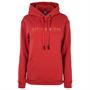 Sweat à capuche AR24201 Active Rider Rouge