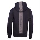 Sweat à capuche Bpam Boeffies Bleu foncé