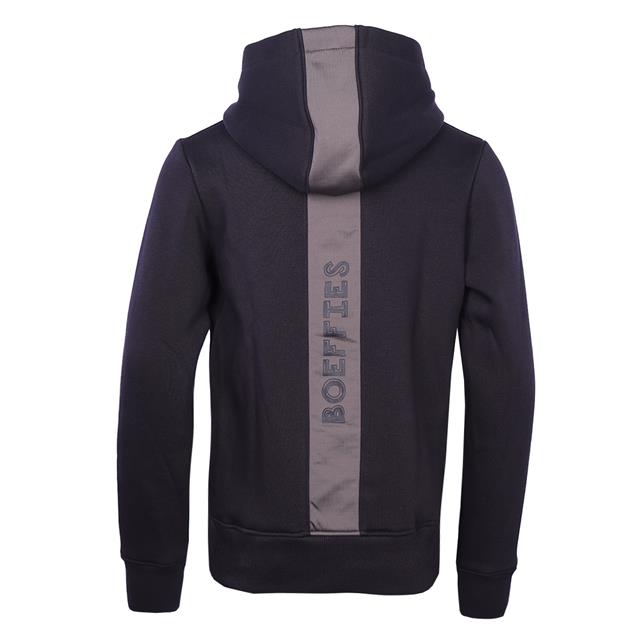 Sweat à capuche Bpam Boeffies Bleu foncé