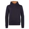 Sweat à capuche Bpam Boeffies Bleu foncé