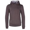 Sweat à capuche Bpam Boeffies Gris foncé