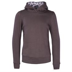 Sweat à capuche Bpam Boeffies Gris foncé