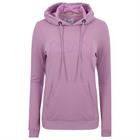 Sweat à capuche Cycle Three Roan Mauve clair
