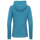 Sweat à capuche Cycle Three Roan MID BLUE