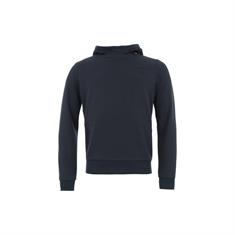 Sweat à capuche Ehan Hommes Cavallo Bleu foncé
